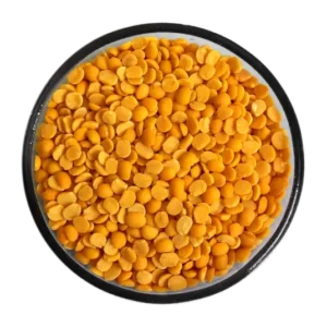 Toor Dal (split Pigeon Peas)