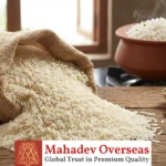 basmati rice exporter