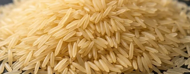 1121 sella basmati rice