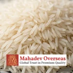 basmati rice exporter