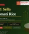 1121 Sella Basmati Rice – The Complete Guide for Buyers, Importers & Food Businesses