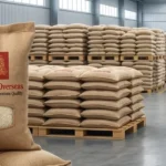 Basmati rice exporters