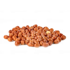 roasted peanut
