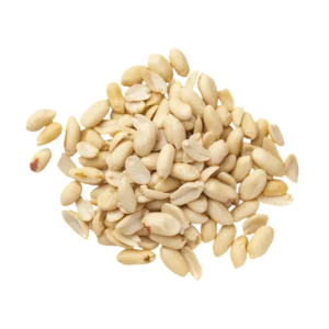 split peanut