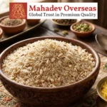 rice manufacturers