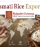 A Complete Guide to Choosing a Reliable Basmati Rice Exporter