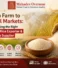 From Farm to Global Markets: Choosing the Right Basmati Rice Exporter & Rice Supplier
