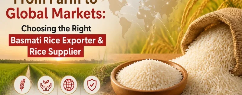 basmati rice