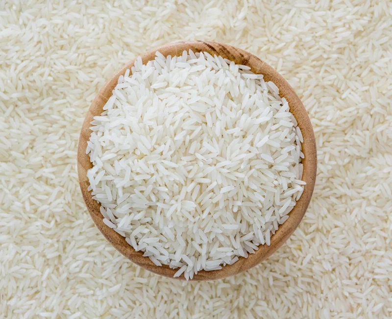 basmati rice