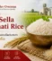 1121 Sella Basmati Rice: Why India Remains a Global Leader in Premium Rice Supply