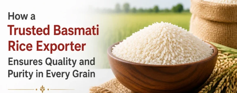 basmati rice