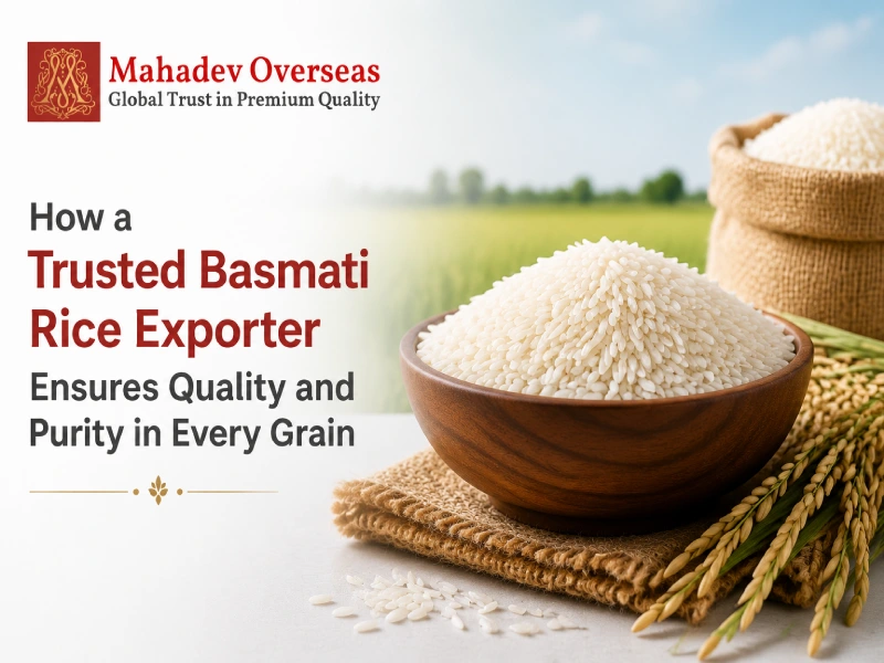 basmati rice