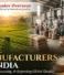 How Rice Manufacturers in India Deliver Quality, Consistency, and Excellence