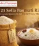 The Rising Demand for 1121 Sella Basmati Rice in International Markets